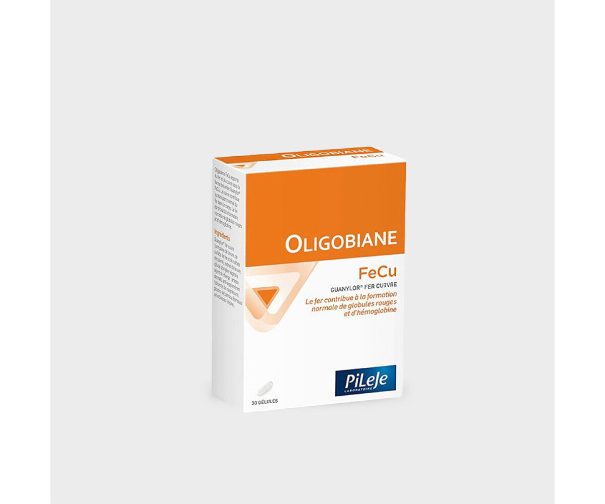 Oligobiane Fecu