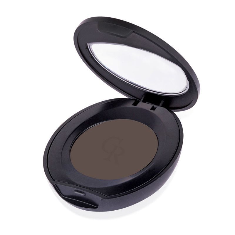 Poudre à Sourcils - 105 - avec Vitamine E - Effet Naturel - Non Waterproof