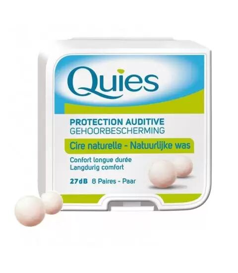Cire Anti Bruit 16