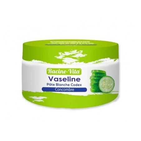 Vaseline Concombre 