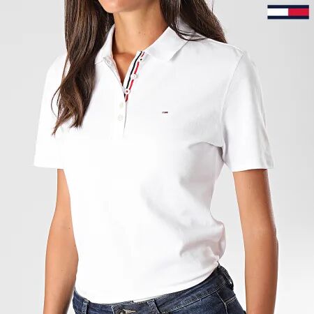 Polo À Manches Courtes