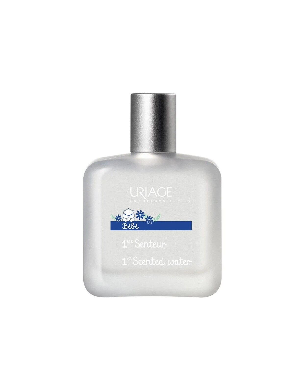 BEBE 1ère Senteur 50ml - Eau de Soin à l' Edelweiss Bio