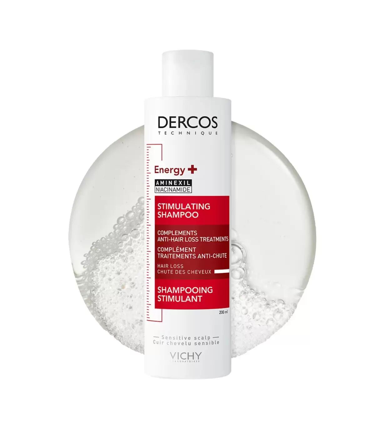 Shampooing Energisant +