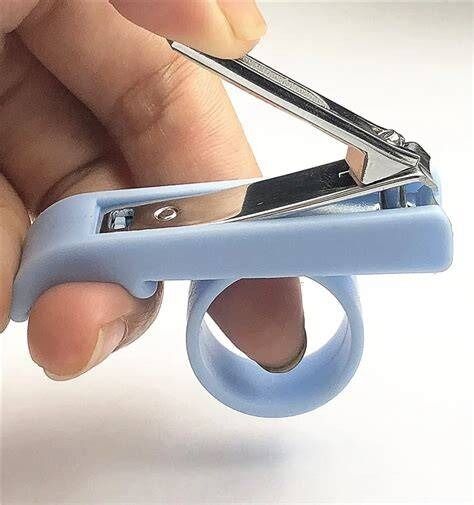 Coupe-Ongles Pour Bébé