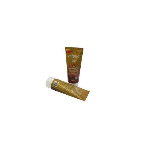 Gel Lubrifiant Saveur Fruitée - 80 ml - Douceur et Confort Intime