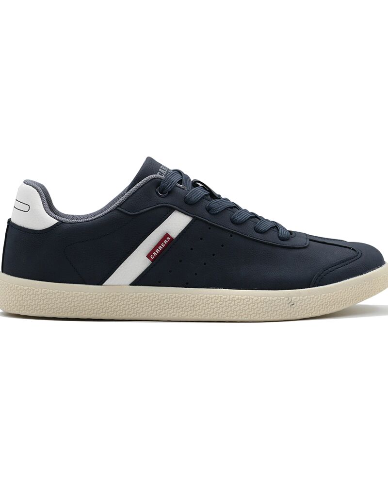 Chaussure Bolton Universe+White