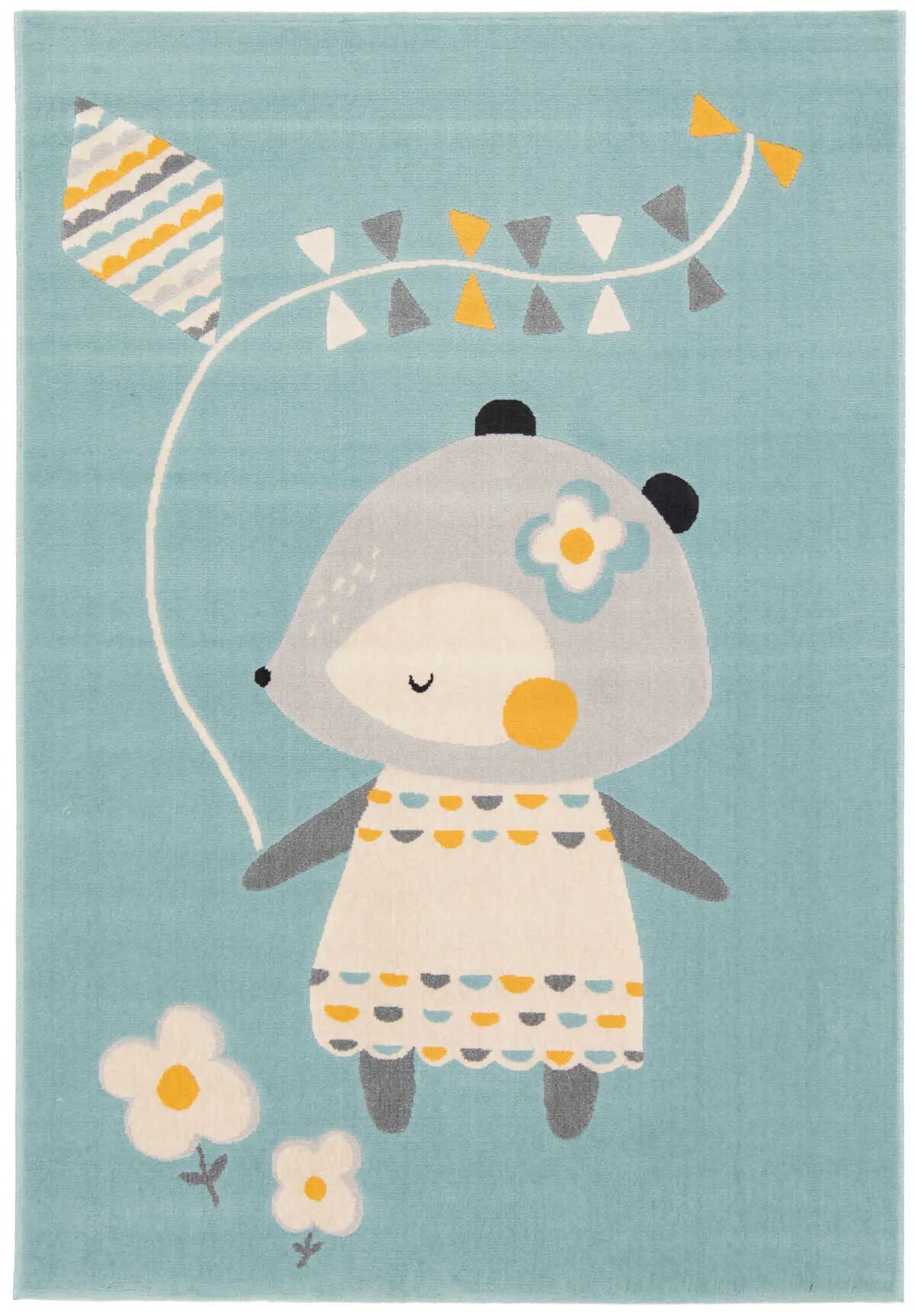 CANVAS Tapis n°18 moderne 120x170 cm thumbnail 3