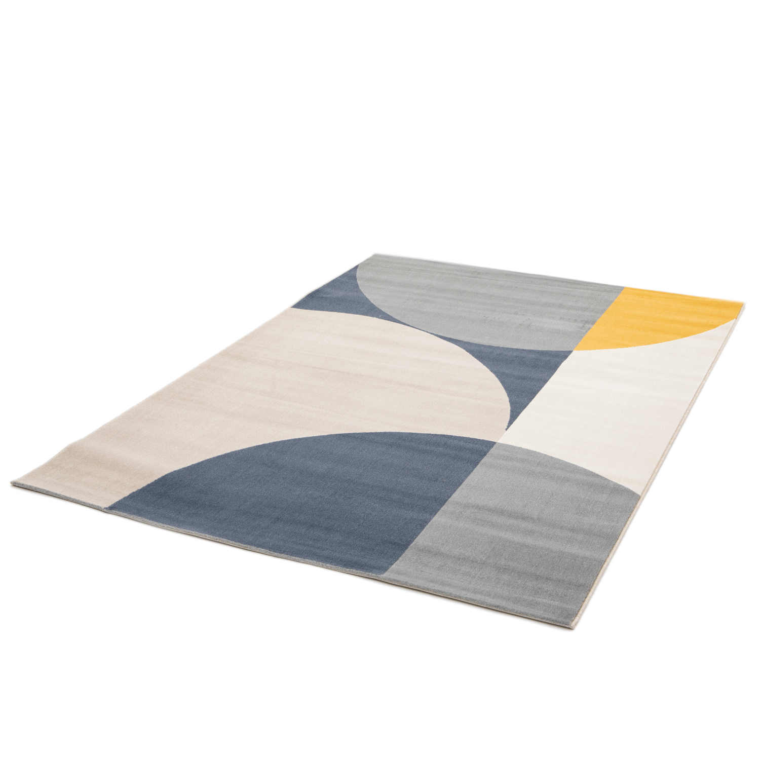 CANVAS Tapis n°1 moderne 160x230 cm thumbnail 2