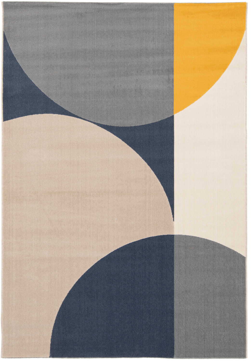 CANVAS Tapis n°1 moderne 160x230 cm thumbnail 3