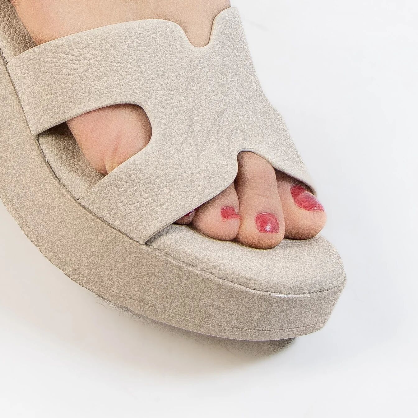 Sekina – Sandales Compensées Confortables thumbnail 4