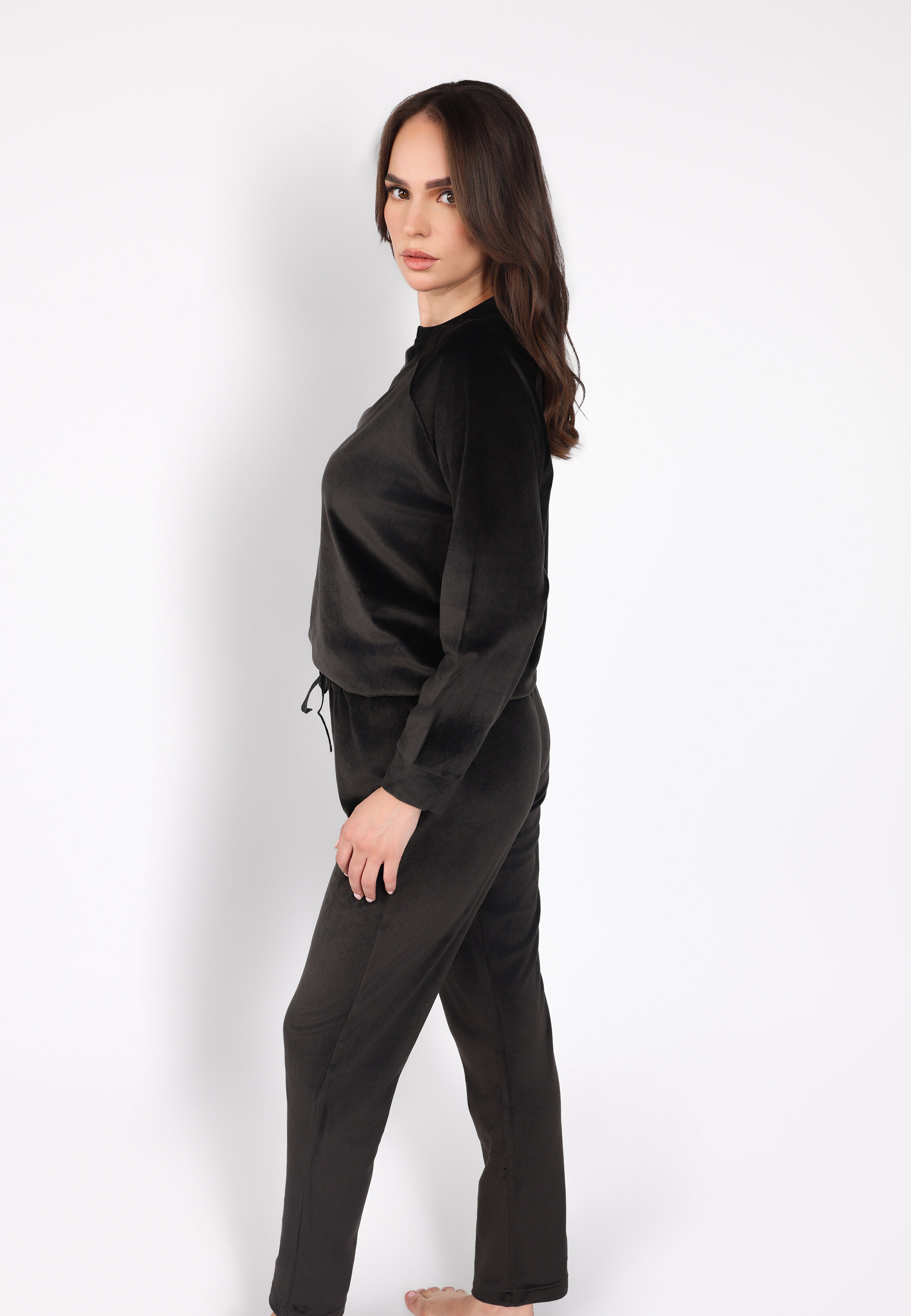 Ensemble Pyjama Basique thumbnail 3