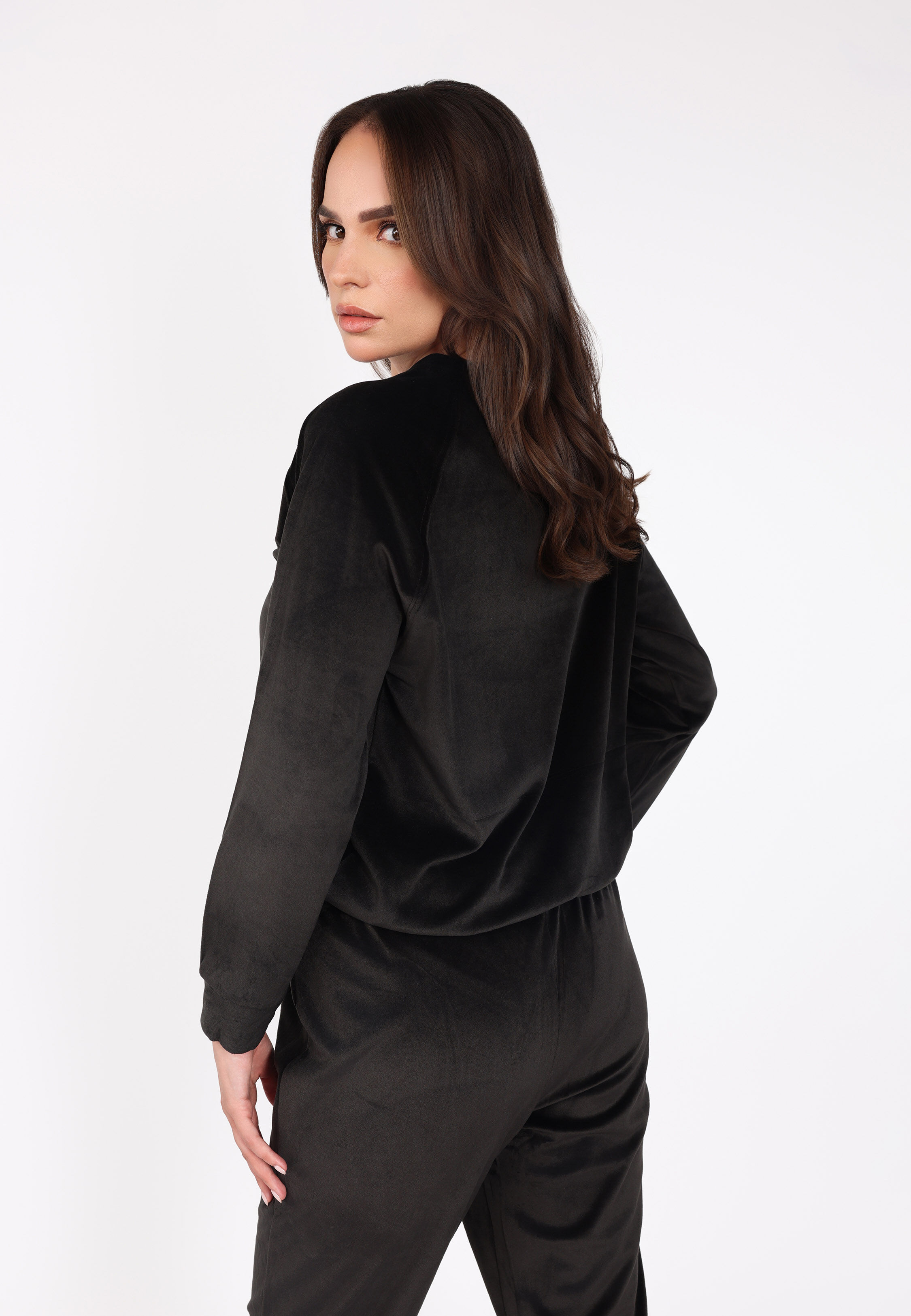 Ensemble Pyjama Basique thumbnail 4