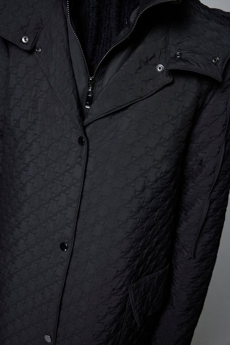 Manteau Nest Kap thumbnail 4