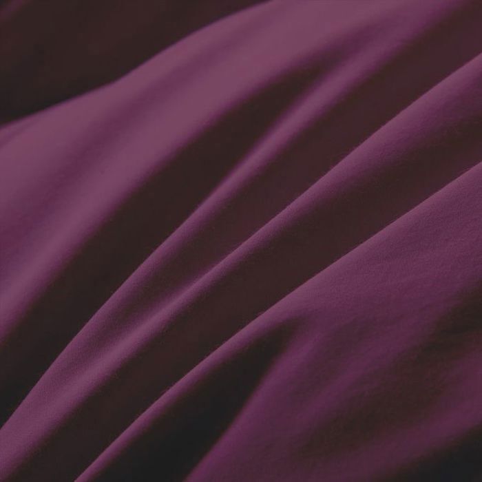 Couette Aubergine Micro-gel 2 Places (240x260 cm) / Sensation Duvet &  Antiallergique C+++ thumbnail 3