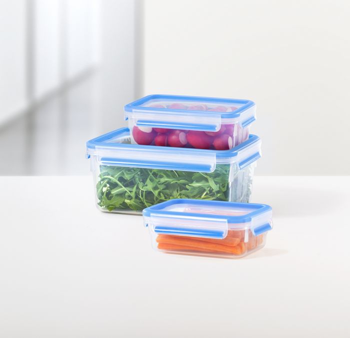 SET DE 5 BOITES ALIMENTAIRES MASTERSEAL PL 0.15RO/0,25/0,55/1L/3,7L thumbnail 4