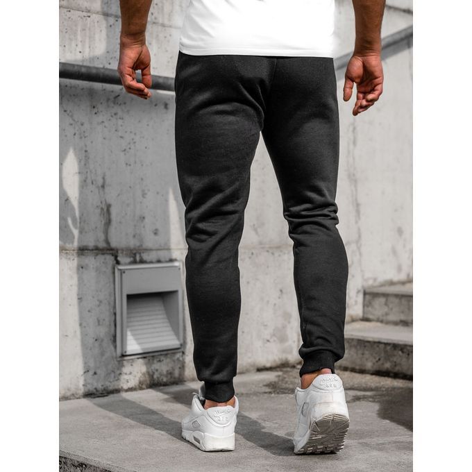 Super Pantalon Noir Style B/ori1 thumbnail 3