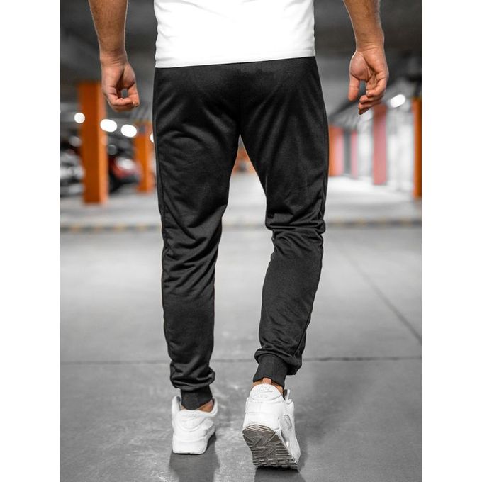 Super Pantalon Noir Style B/ori1 thumbnail 4