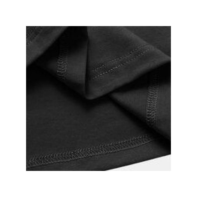 Super Promot-shirt  Noir thumbnail 2