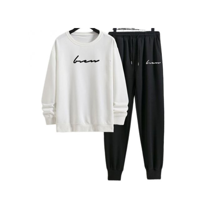 Survetements 2pieces Sweatshirt/pantalon Homme  thumbnail 1