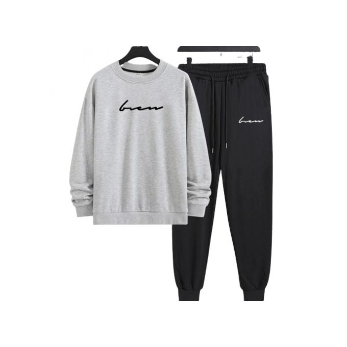 Survetements 2pieces Sweatshirt/pantalon Homme