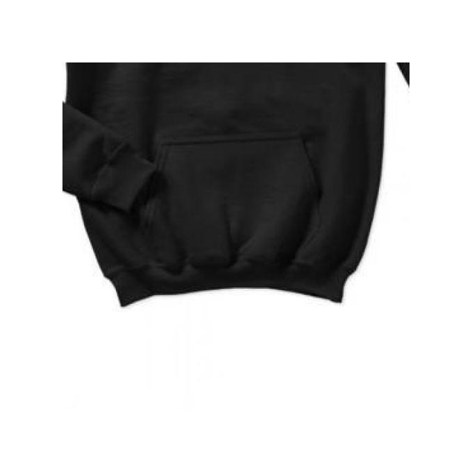 Sweat a Capuche/noir Signature -ori