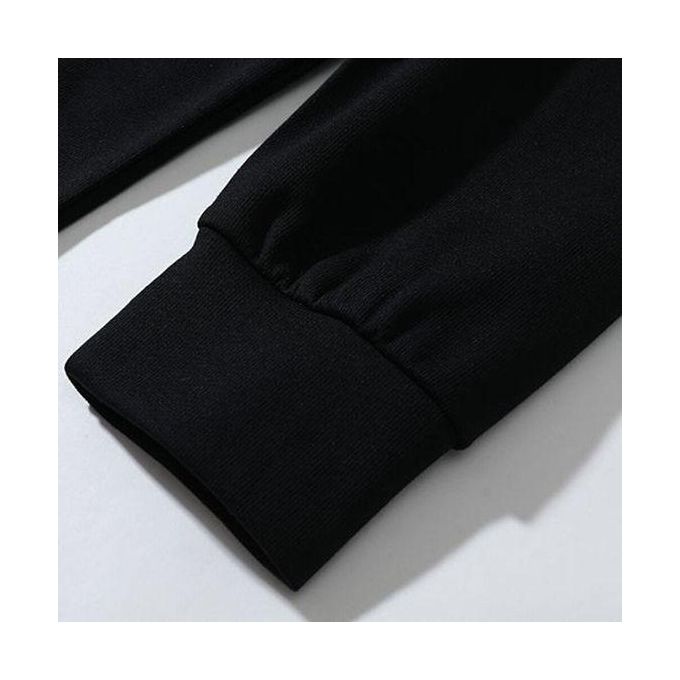Sweat Noir pour Homme thumbnail 3
