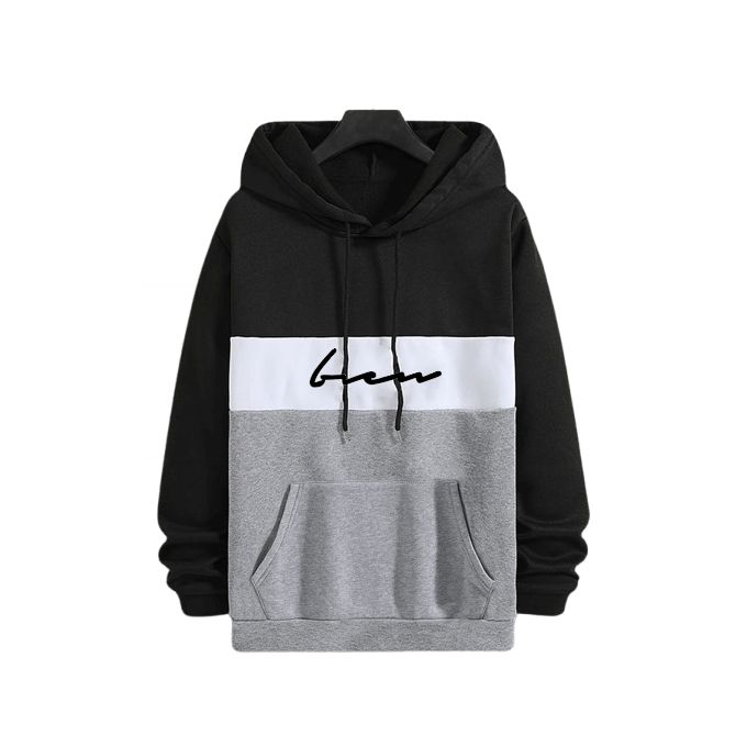 Sweat-shirt à Capuche