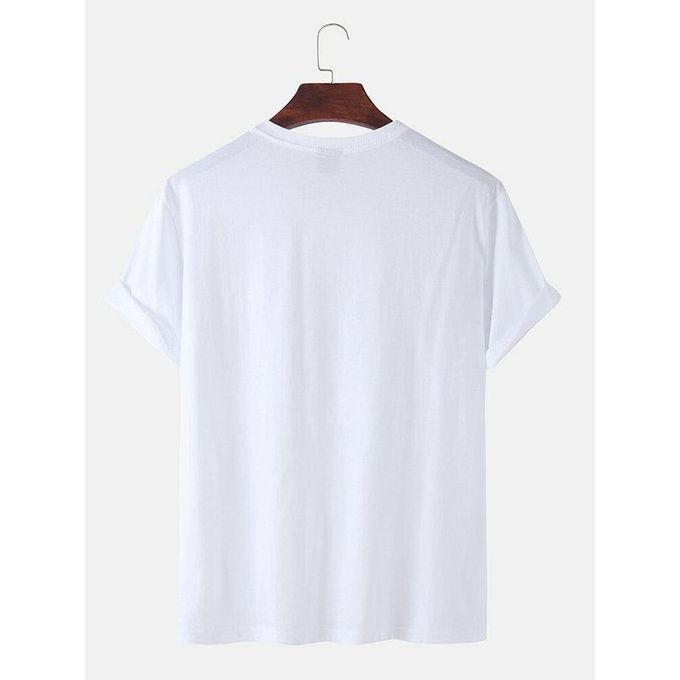 Ensemble 2 Pièces pour Homme Short et T-shirt Anime thumbnail 2