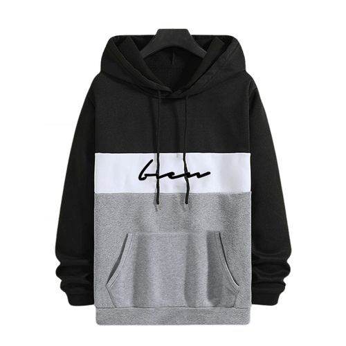 Sweat-shirt à Capuche thumbnail 4