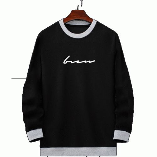 Sweat/sweatshirt  Original thumbnail 4