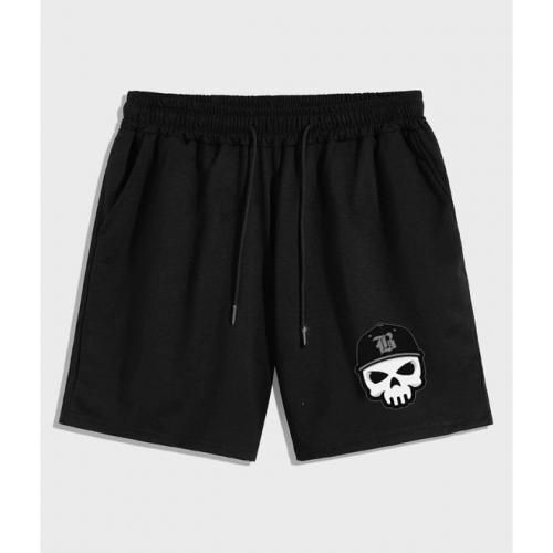 Short Noir pour Homme thumbnail 2