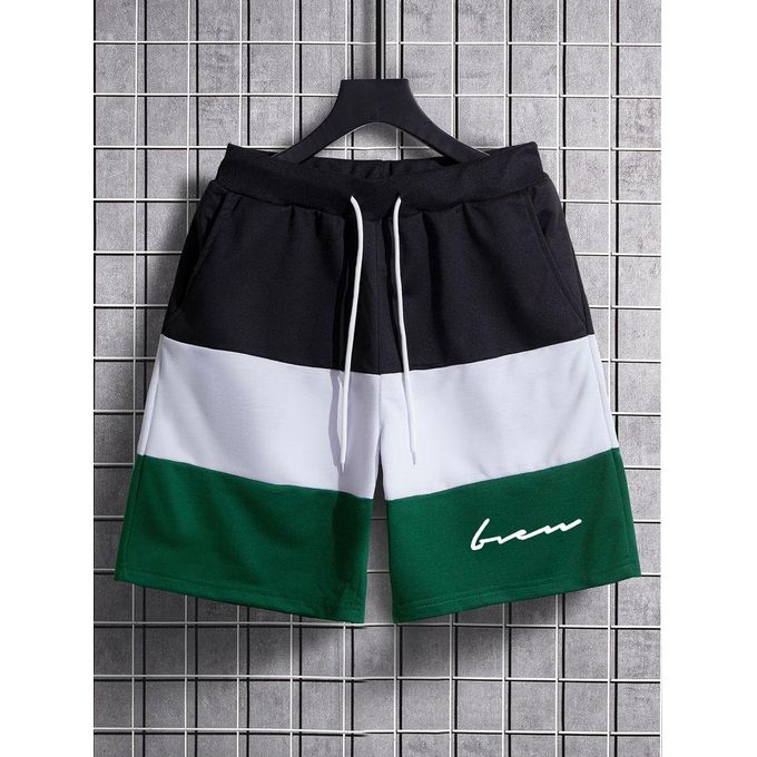 Shorts pour les Hommes - Bonne Qualité et Bon Prix