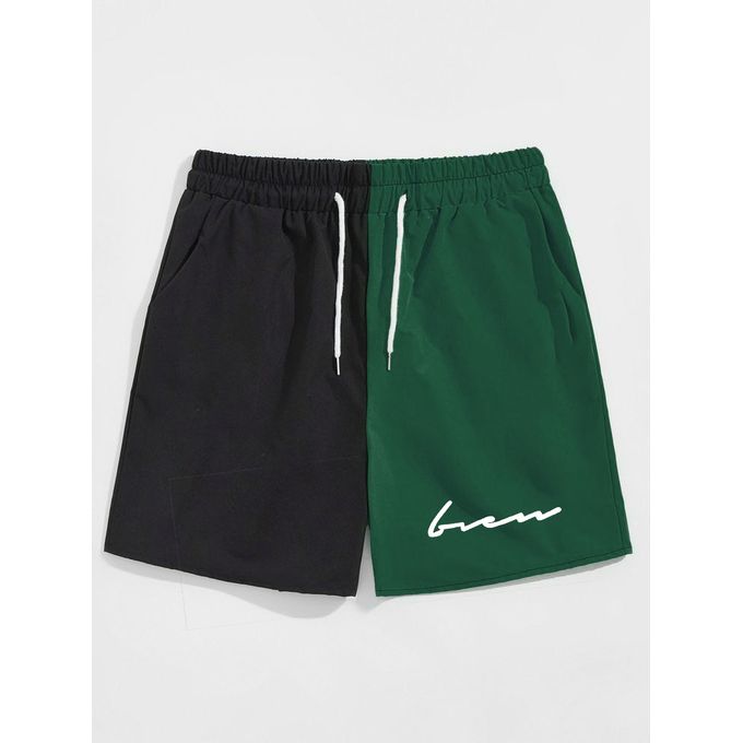 Shorts pour Hommes - Bonne Qualité et Bon Prix