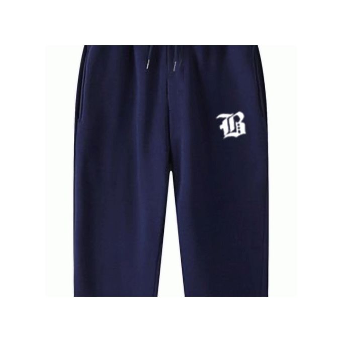 Super Pantalon Bleu Marine B1/ thumbnail 3