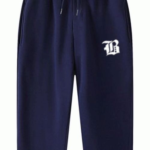 Super Pantalon Bleu Marine B1/ thumbnail 4