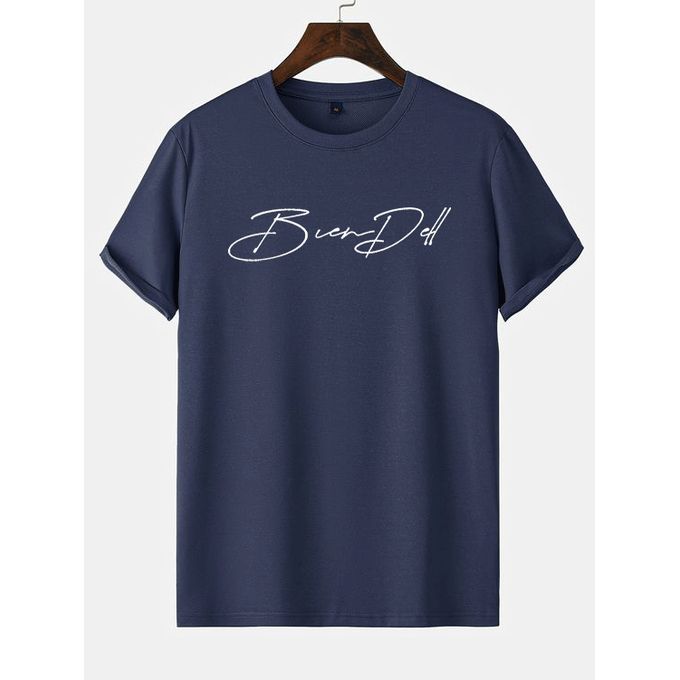 T-shirt bien Signature