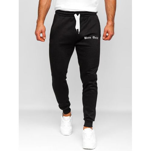 Super Pantalon Noir Style thumbnail 4