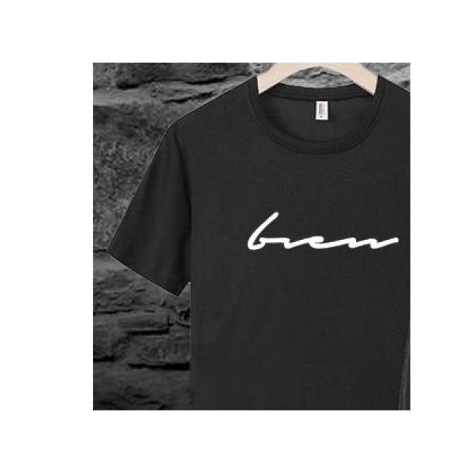 Ensemble Promo Short et T-shirt Noir pour Homme thumbnail 3