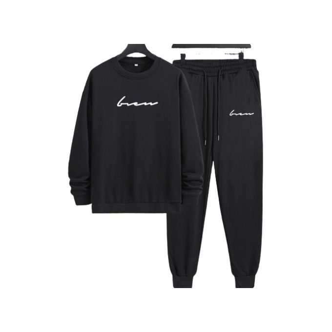Survetements 2pieces Sweatshirt/pantalon Homme