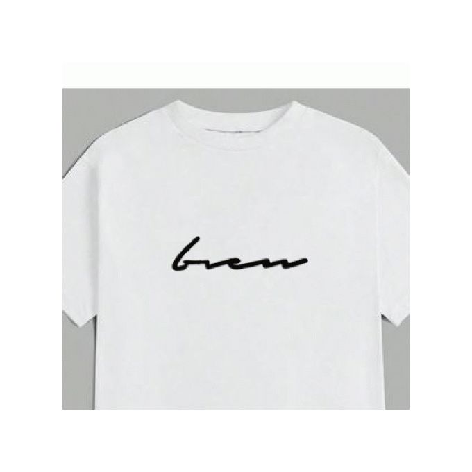 Ensemble Pantalon et T-shirt Noir et Gris pour Homme  thumbnail 3