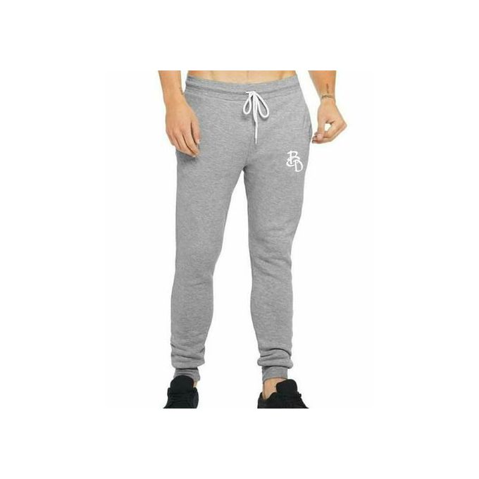 Nouvelle Collection Pantalon Homme gris/00199