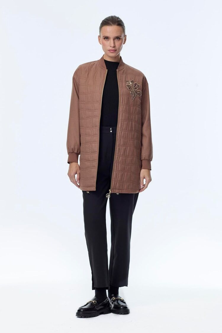 Veste ANNA CEKET  thumbnail 3