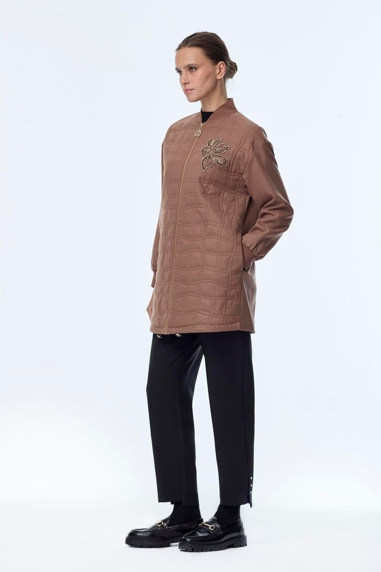 Veste ANNA CEKET  thumbnail 4