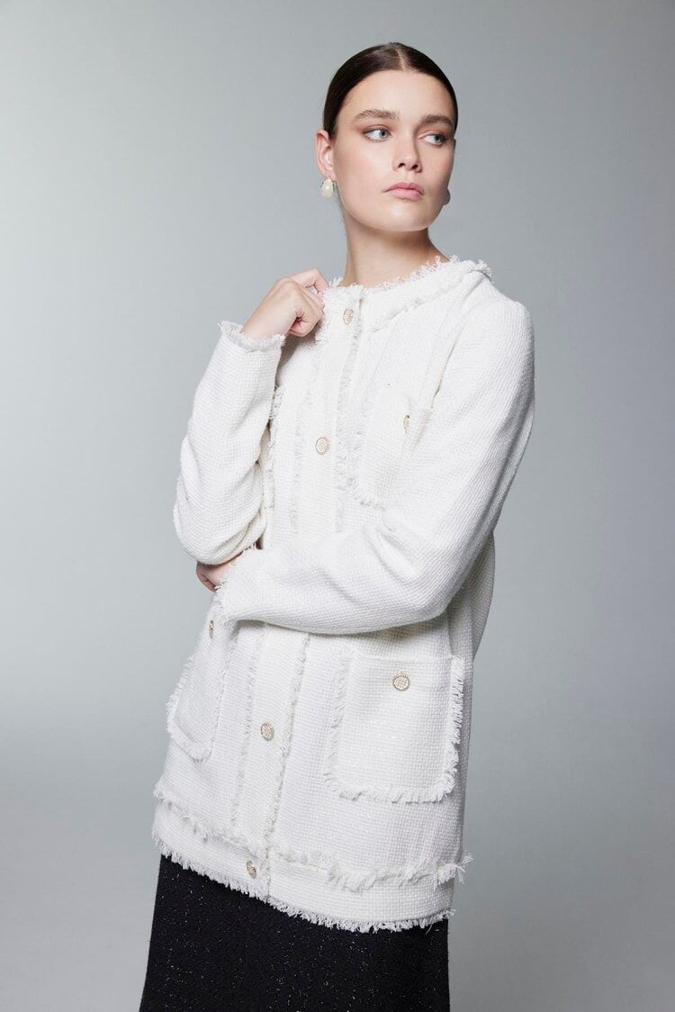 Veste BROADWAY CEKET 38-46