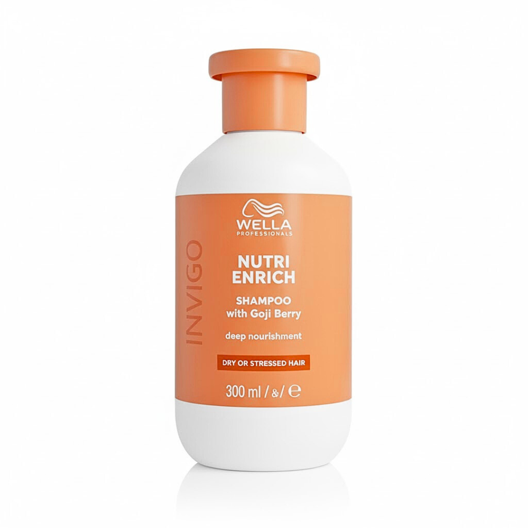 Nutri Enrich Shampoing 300ml