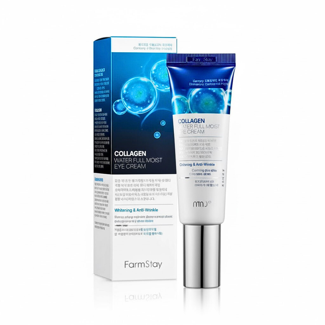 Collagen Water Full Moist Eye Cream 50ml