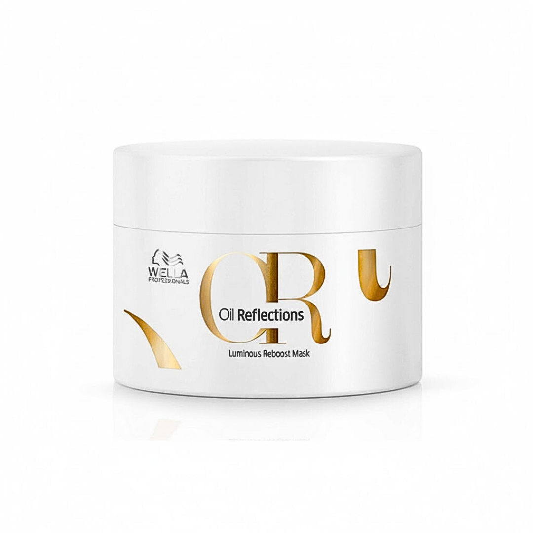 Pro Oil Reflections Mask 150ml