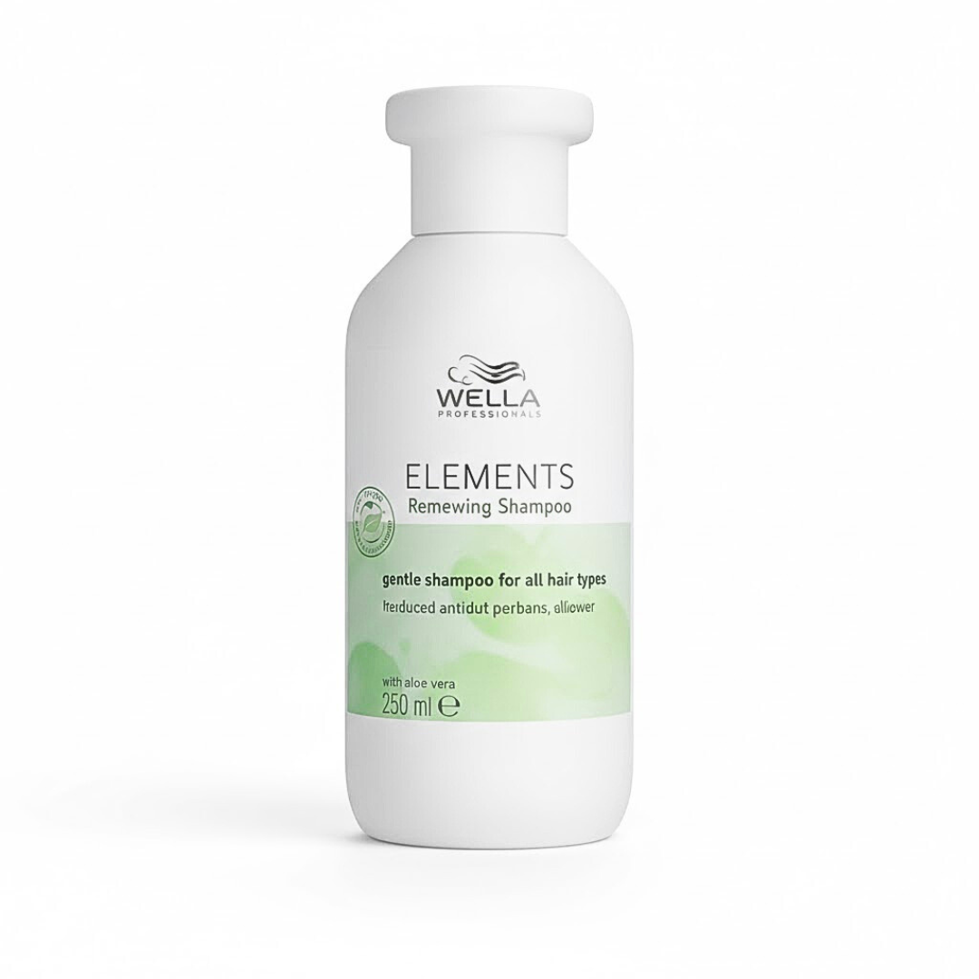  Pro Element Renewing Shampoing 250ml