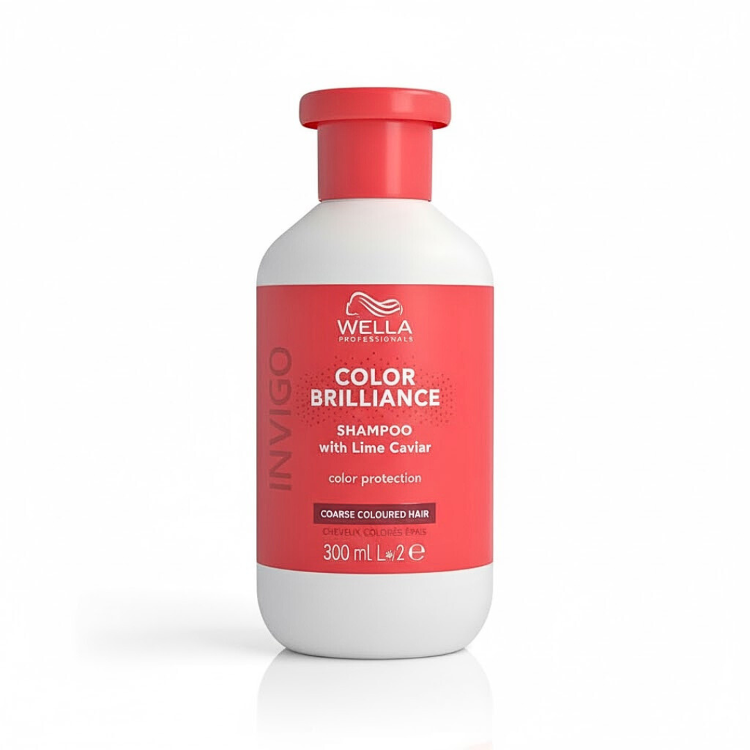  Color Brilliance Shampoing COARSE 300ml
