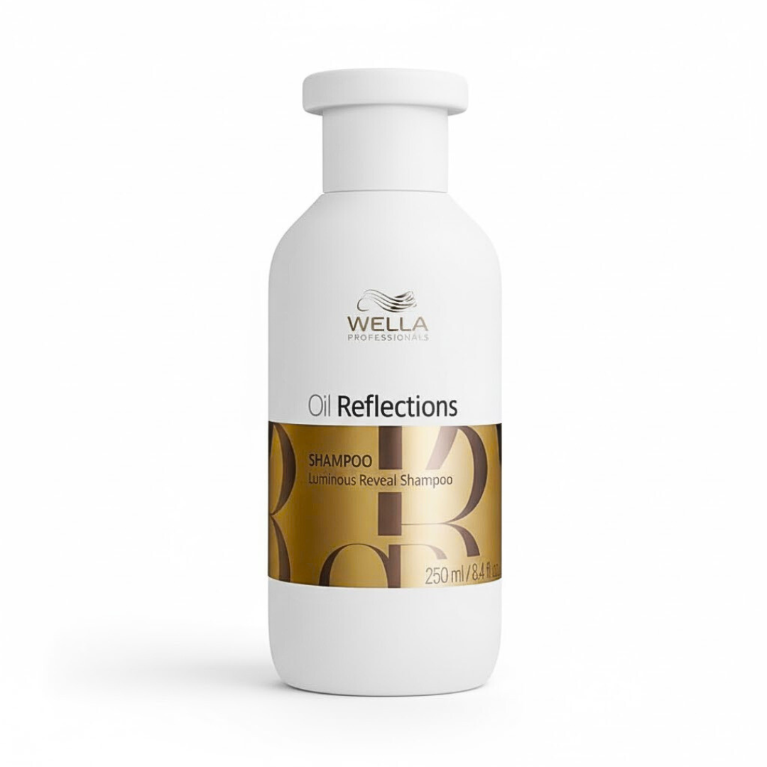 Pro Oil Reflection Shampoing 250ml
